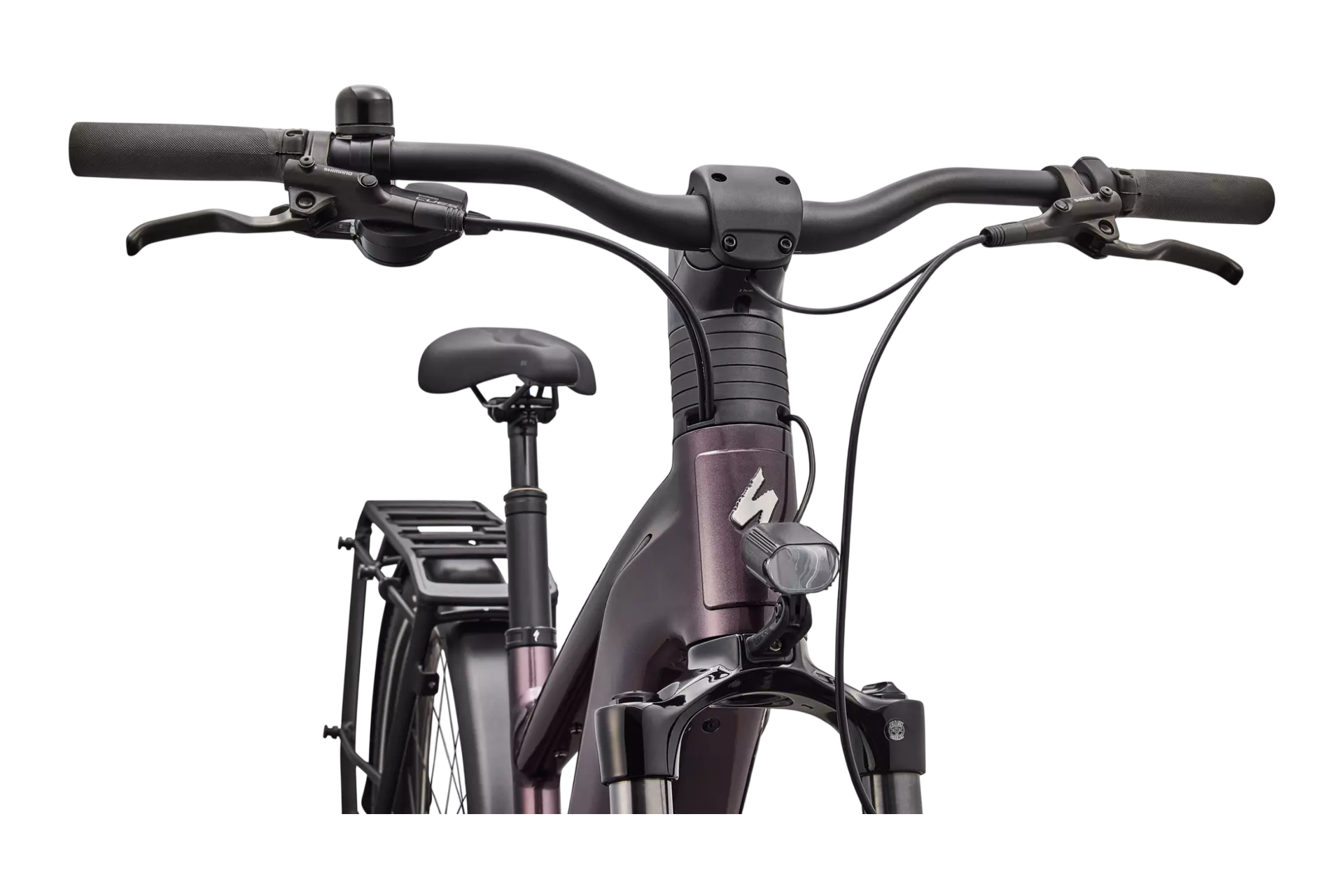 Specialized Turbo Vado 3 5.0 - 840 Wh - 29 - 27,5 Zoll - Diamant - 2027