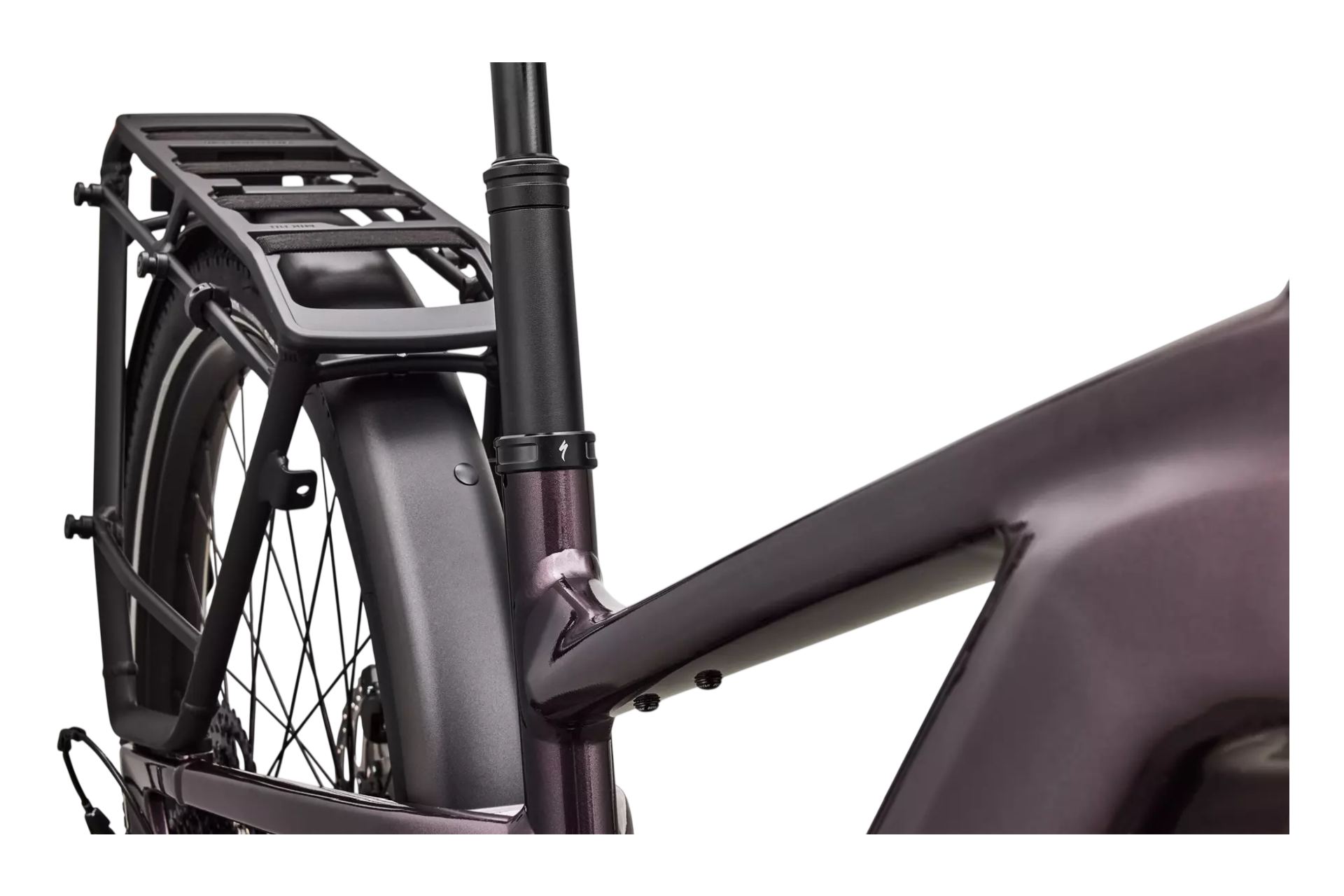 Specialized Turbo Vado 3 5.0 - 840 Wh - 29 - 27,5 Zoll - Diamant - 2027