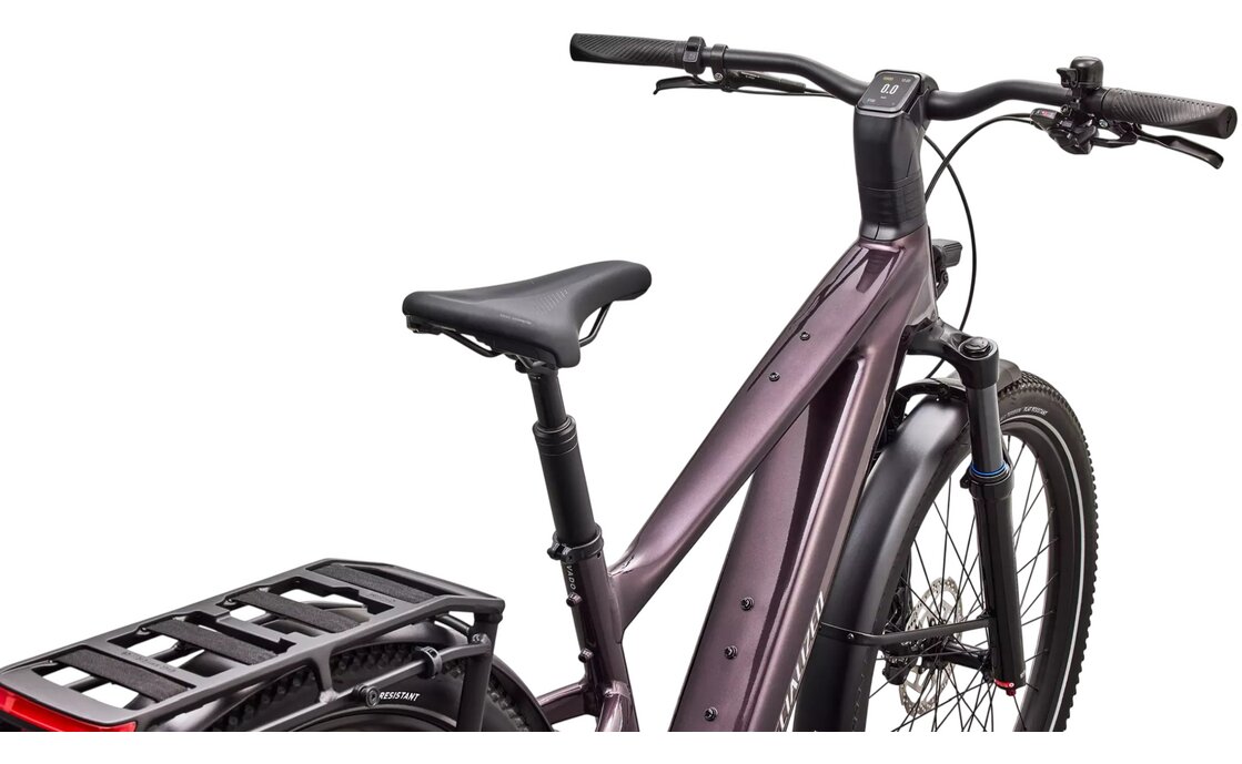 Specialized Turbo Vado 3 5.0 - 840 Wh - 29 - 27,5 Zoll - Diamant - 2027