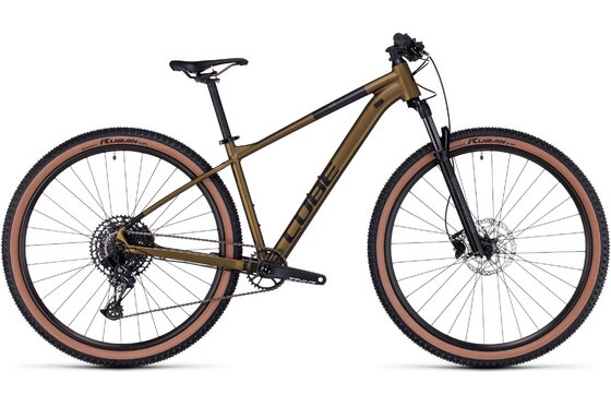 Hardtail - Cube Acid - 29 Zoll - Diamant - 2023