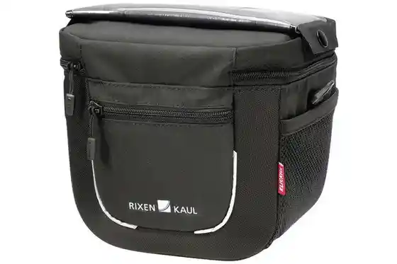 Lenkertaschen - KLICKfix by Rixen&Kaul Aventour Compact Lenkertasche