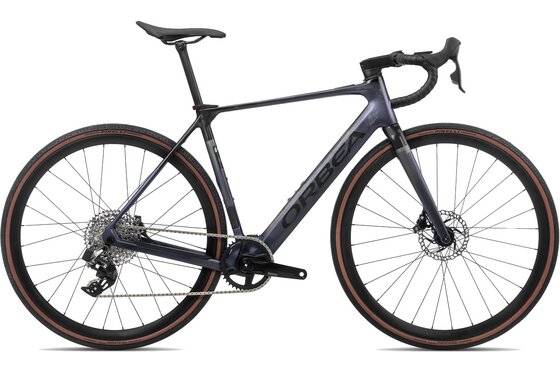 Angebote Fahrräder - Orbea Gain M31e 1X - 352 Wh - 28 Zoll - Diamant