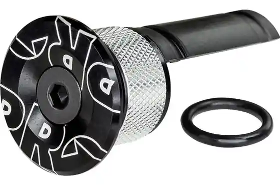 Vorbauten & Steuersätze Sale - PRO Expander für A-Head Vorbausysteme inkl. Di2 Batteriehalter