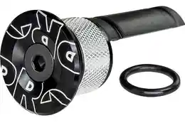 PRO Expander f&uuml;r A-Head Vorbausysteme inkl. Di2 Batteriehalter