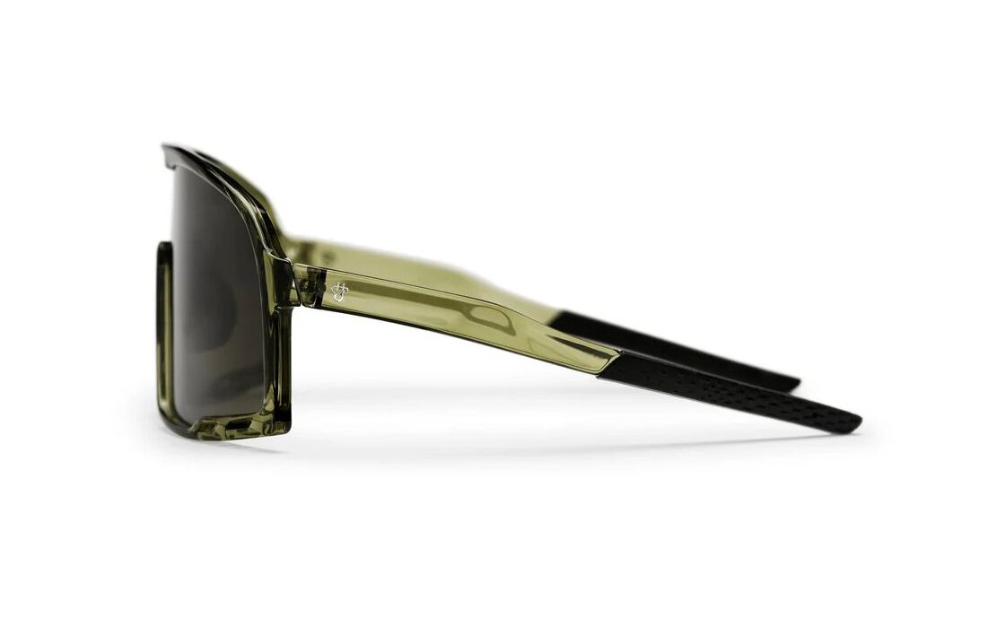 CHPO Henrik Forest Green - Green Mirror