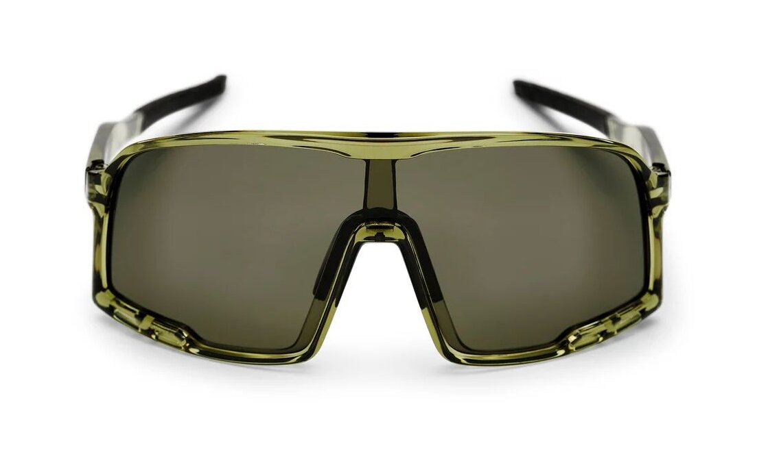 CHPO Henrik Forest Green - Green Mirror