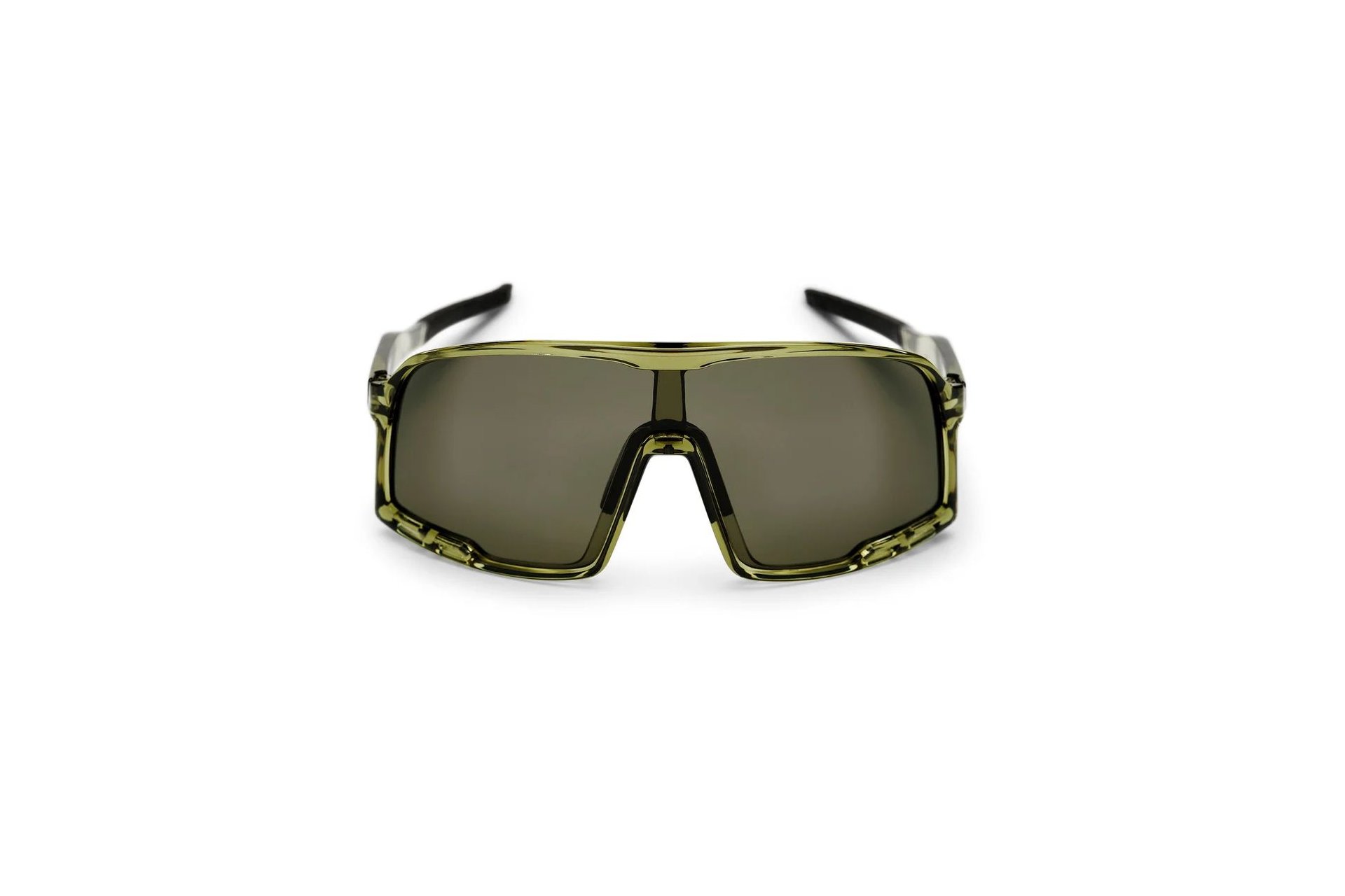 CHPO Henrik Forest Green - Green Mirror