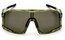 CHPO Henrik Forest Green - Green Mirror