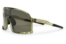 CHPO Henrik Forest Green - Green Mirror