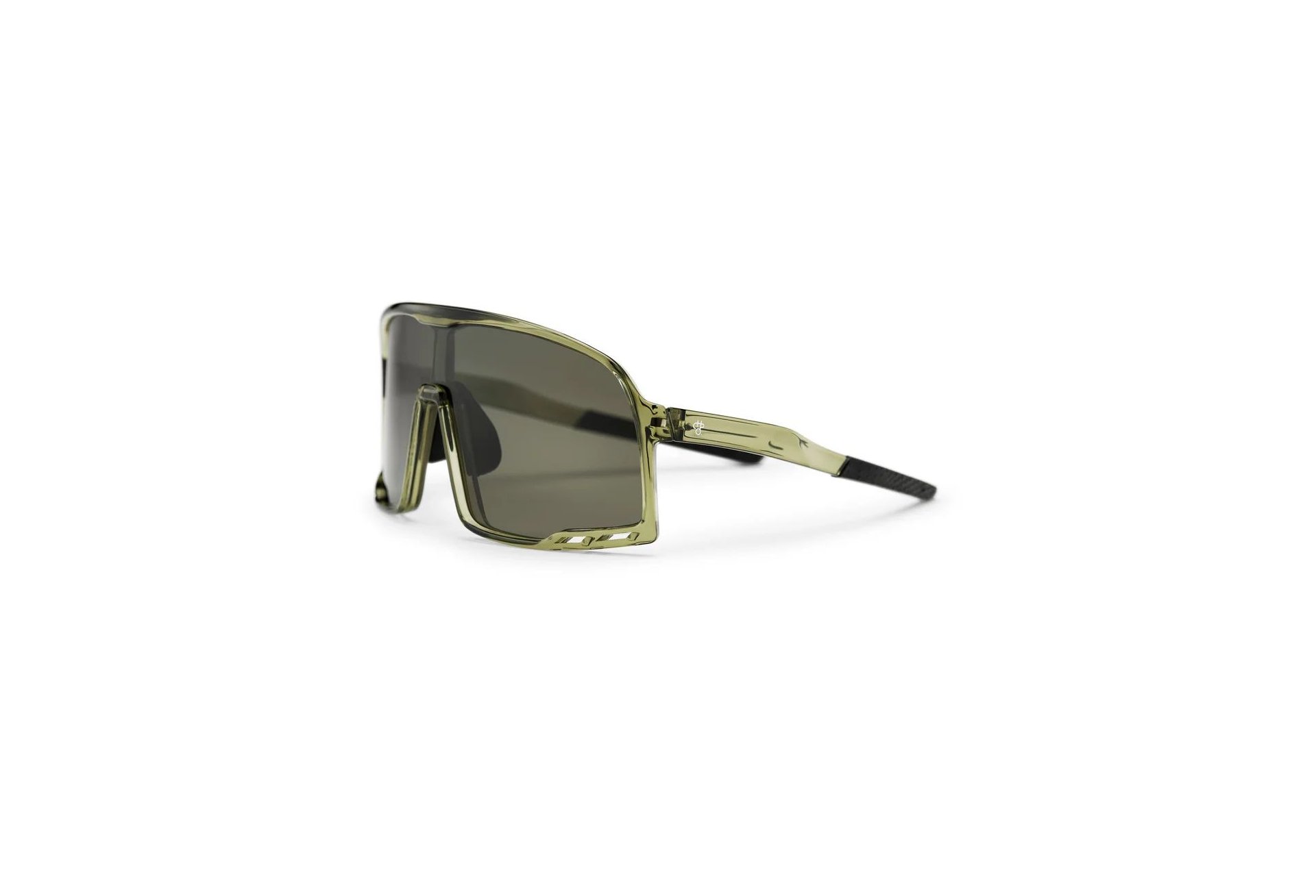 CHPO Henrik Forest Green - Green Mirror