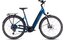 Cube Supreme Hybrid Pro 625 - 625 Wh - 26 Zoll - Tiefeinsteiger - 2026