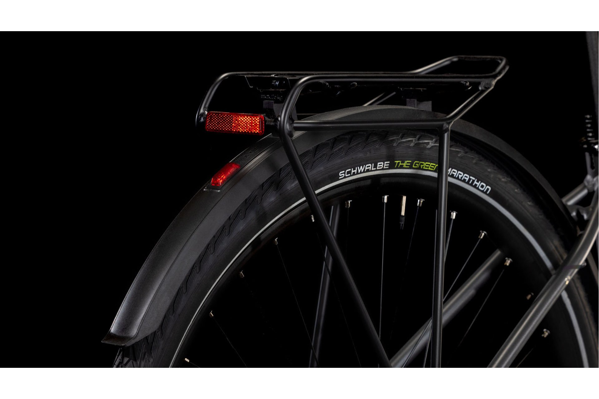 Cube Touring Pro - 28 Zoll - Damen Sport - 2025