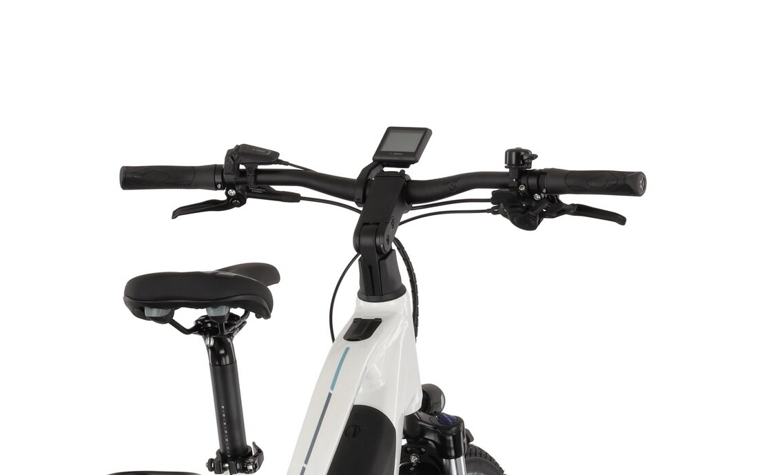 Carver Route E.440 - 800 Wh - 28 Zoll - Damen Sport - 2026
