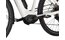 Carver Route E.440 - 800 Wh - 28 Zoll - Damen Sport - 2026