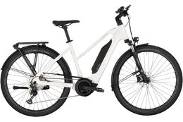Carver Route E.440 - 800 Wh - 28 Zoll - Damen Sport - 2026