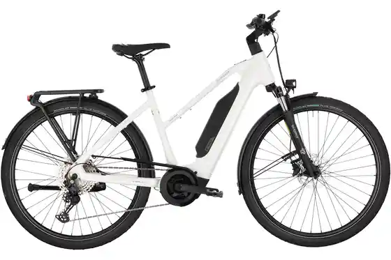 E-Bike Trekking - Carver Route E.440 - 800 Wh - 28 Zoll - Trapez - 2026