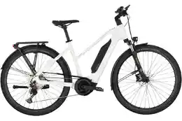 Carver Route E.440 - 800 Wh - 28 Zoll - Trapez - 2026
