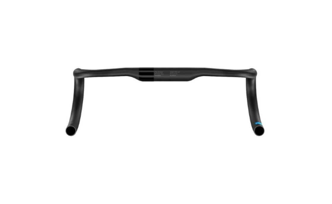 PRO PLT Ergo Alu Compact Rennrad Lenker