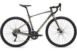 Giant Revolt 1 V2 - 28 Zoll - Diamant - 2025