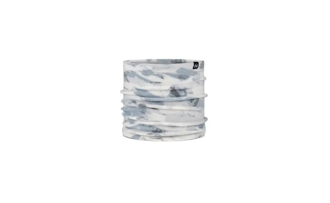 Buff Polar Prints Neckwarmer