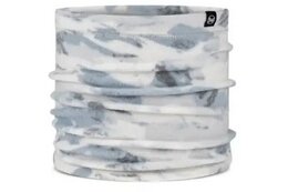 Buff Polar Prints Multifunktionstuch