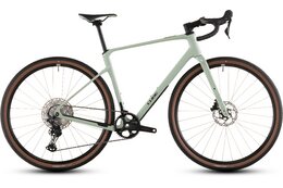 Cube Nuroad C:62 ONE - 28 Zoll - Diamant - 2026