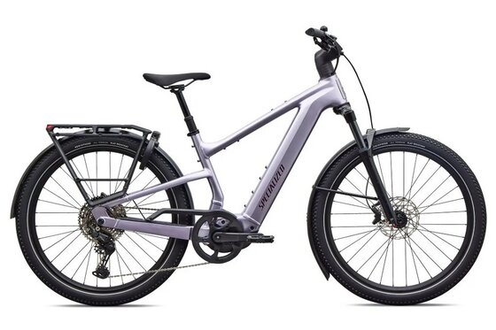 E-Bike-Pedelec - Specialized Turbo Vado 3 5.0 - 840 Wh - 29 - 27,5 Zoll - Diamant - 2027