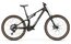Megamo Reason CRB 07 - 800 Wh - 29 Zoll - Fully
