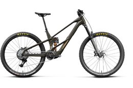Orbea Carpe - Orbea Wild LT M20 - 800 Wh - 29 Zoll - Fully