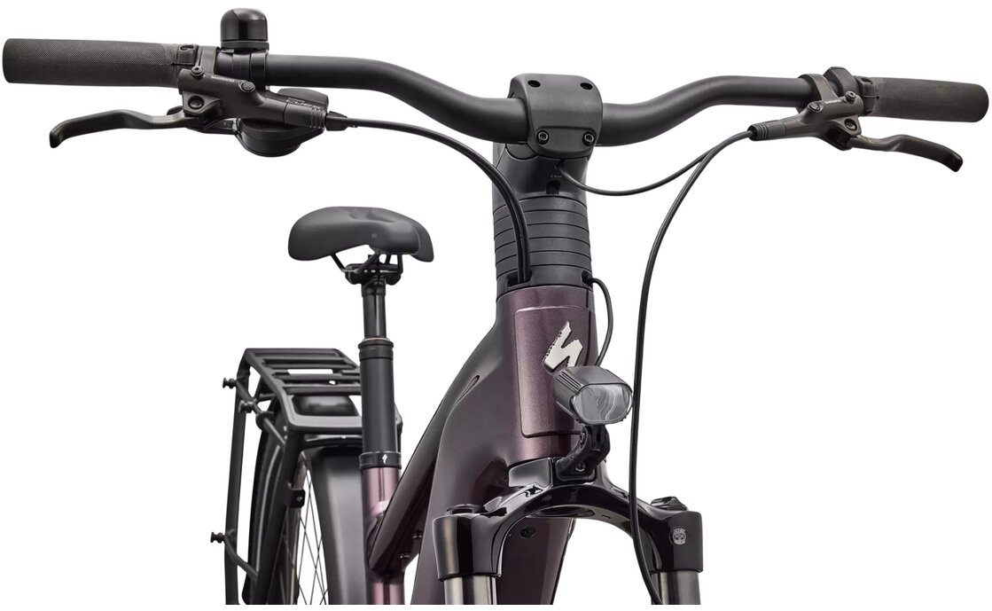 Specialized Turbo Vado 3 5.0 - 840 Wh - 29 - 27,5 Zoll - Diamant - 2027