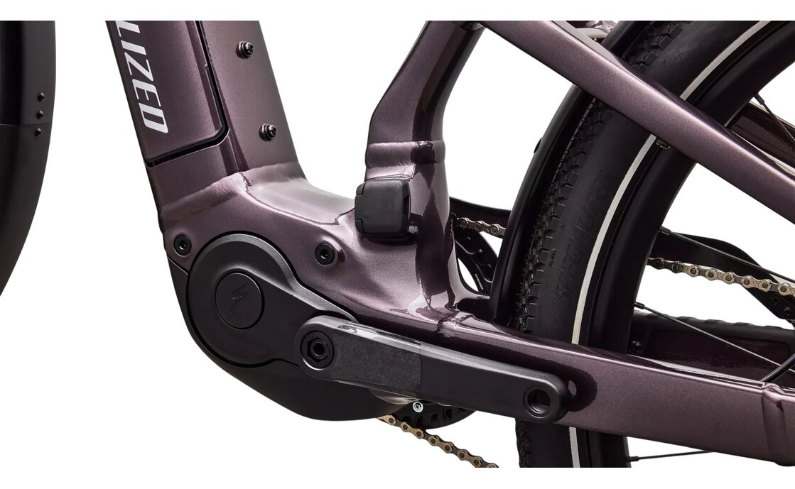 Specialized Turbo Vado 3 5.0 - 840 Wh - 29 - 27,5 Zoll - Diamant - 2027