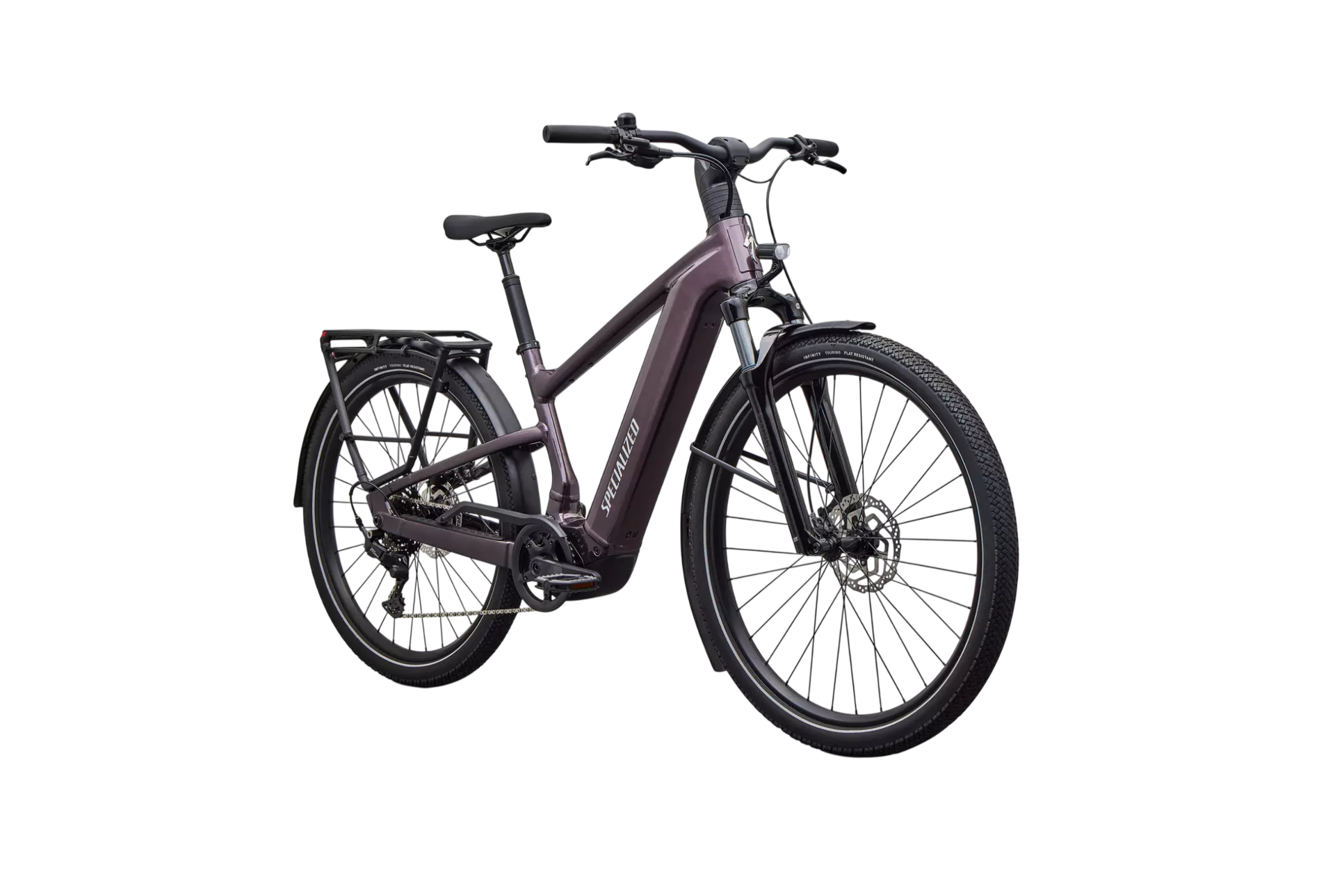 Specialized Turbo Vado 3 5.0 - 840 Wh - 29 - 27,5 Zoll - Diamant - 2027