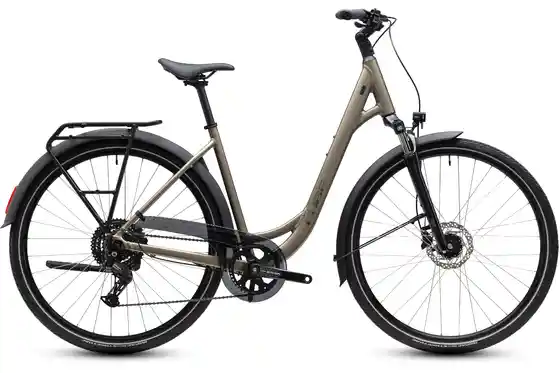 Damen - Cube - Cube Touring ONE - 28 Zoll - Tiefeinsteiger - 2027
