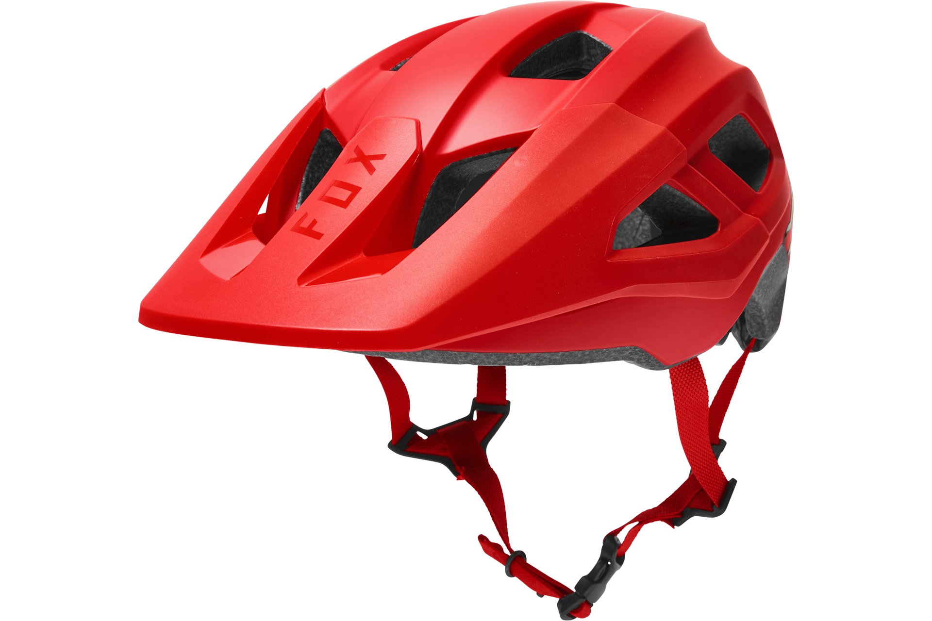 Fox Mainframe TRVRS MIPS