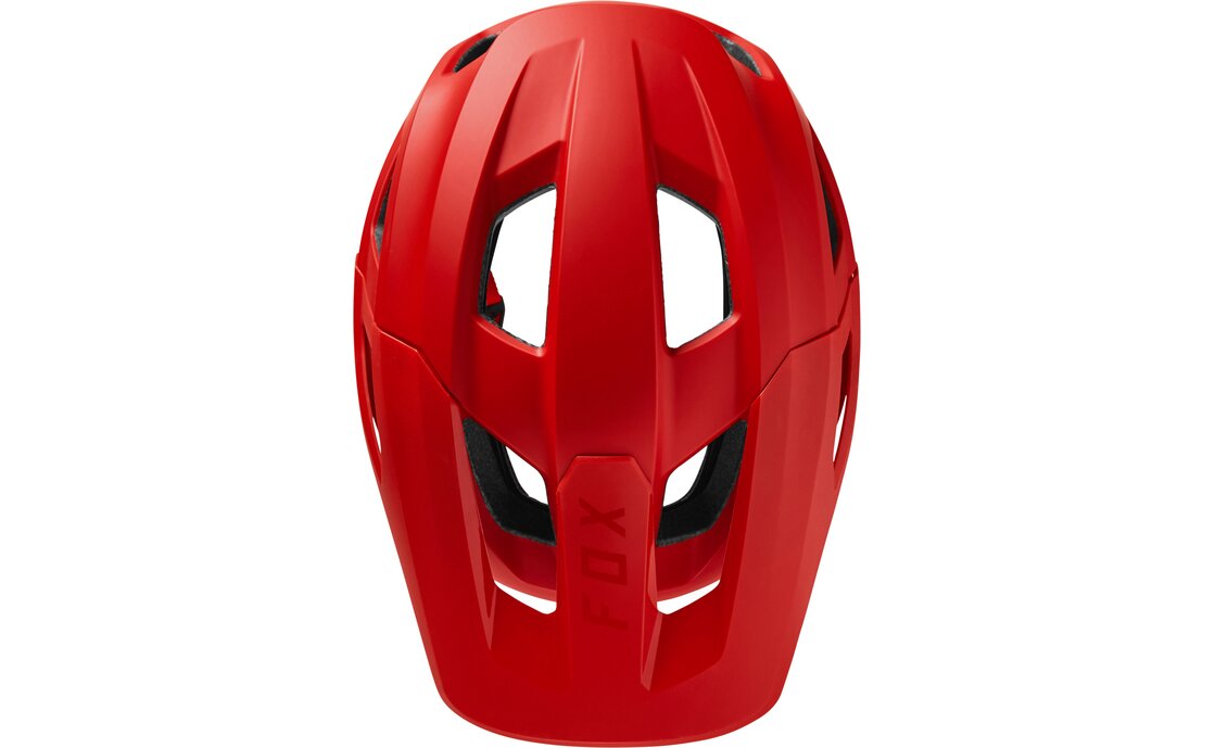 Fox Mainframe TRVRS MIPS