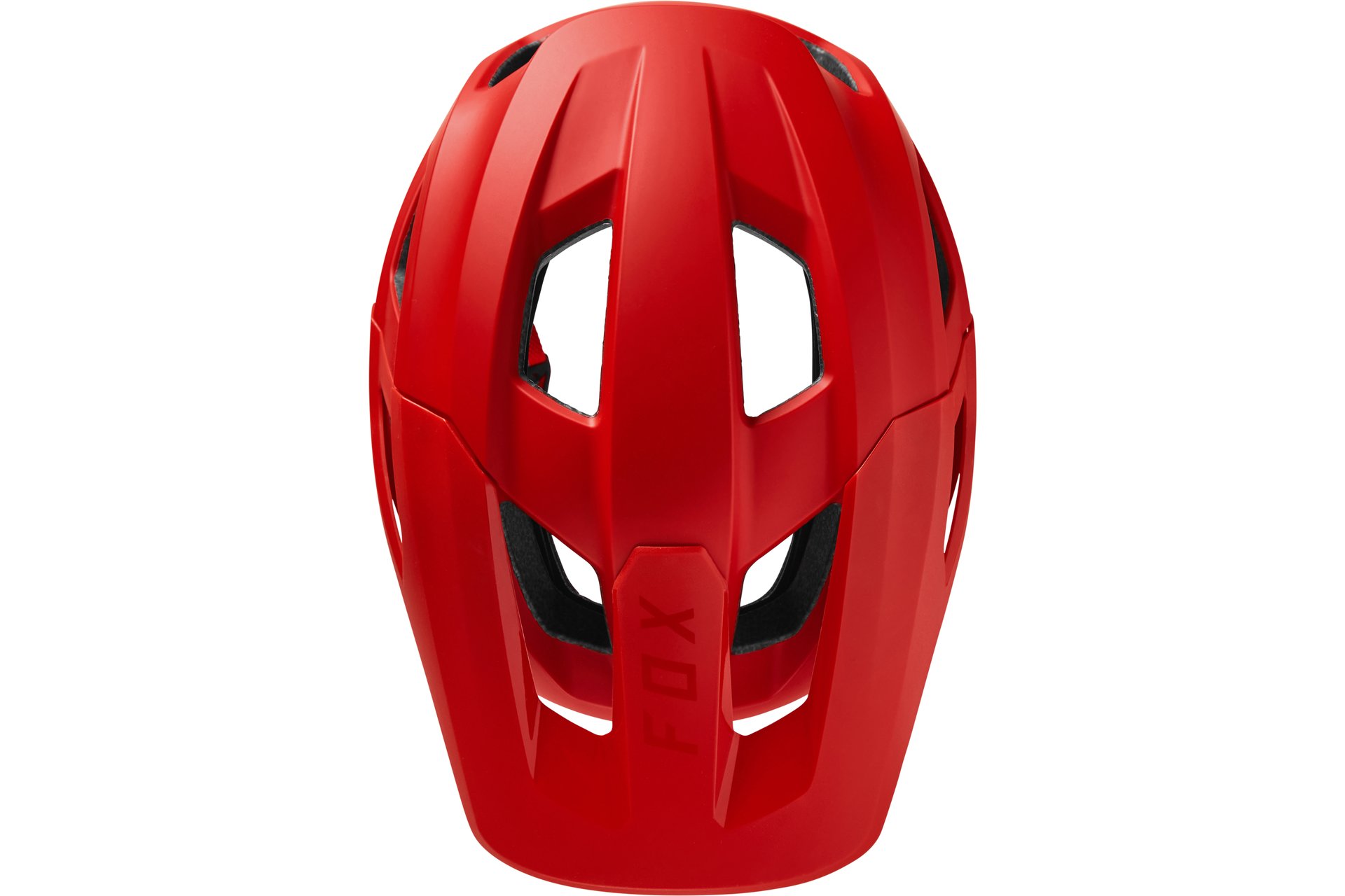 Fox Mainframe TRVRS MIPS