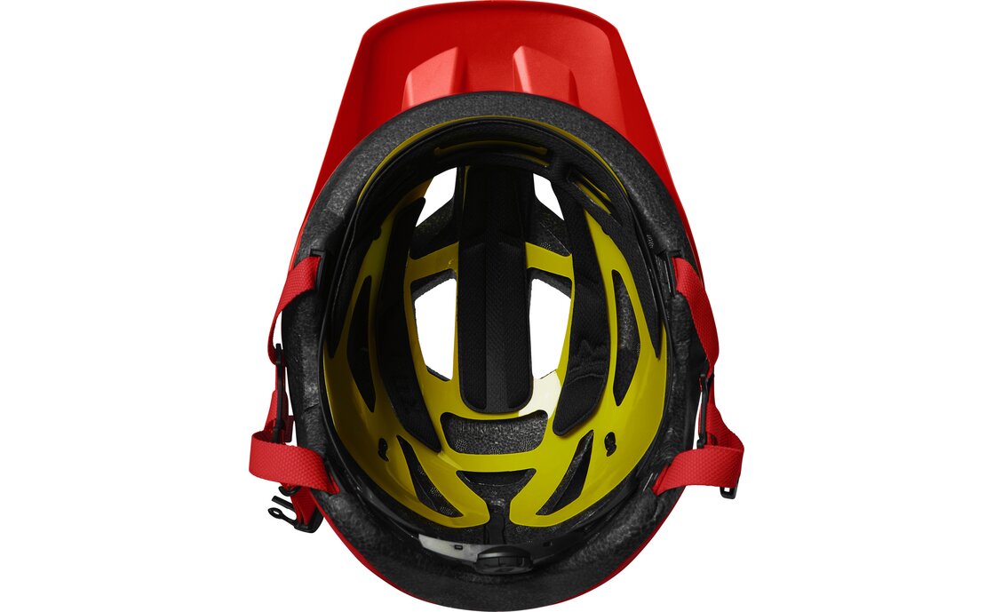 Fox Mainframe TRVRS MIPS