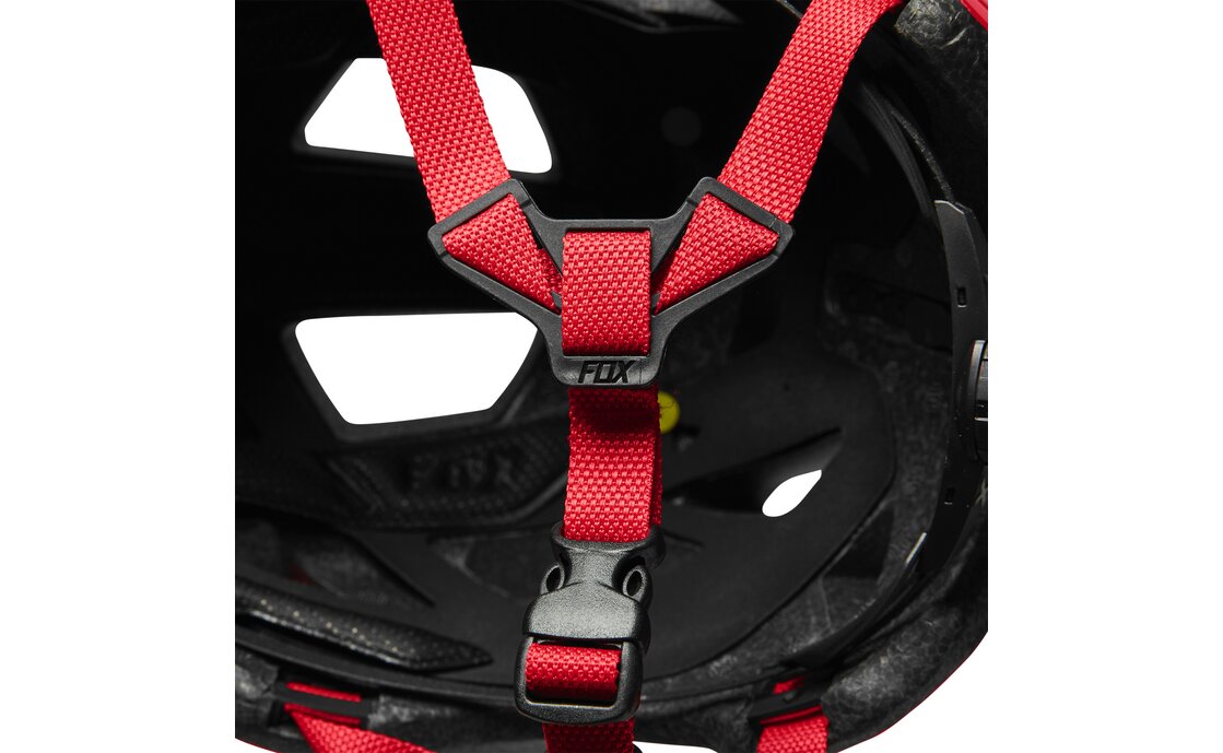 Fox Mainframe TRVRS MIPS