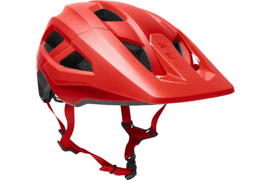 63 - Fahrradhelme - Fox Mainframe TRVRS MIPS