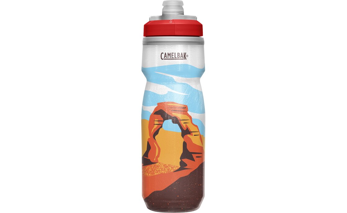 Camelbak Podium Chill Isolierte Trinkflasche