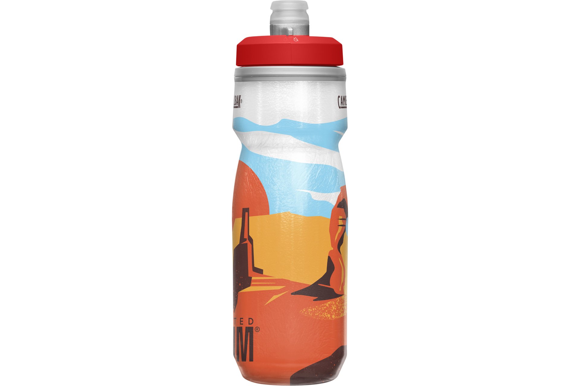 Camelbak Podium Chill Isolierte Trinkflasche