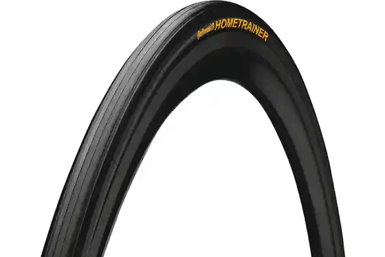 Reifen für Heimtrainer - Continental Hometrainer 700x23C
