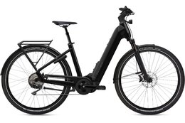 Flyer Upstreet 7.10 Comfort - 750 Wh - 28 Zoll - Tiefeinsteiger - 2024