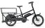Moustache Lundi 20.3 - 500 Wh - 20 Zoll - Longtail - Aktion