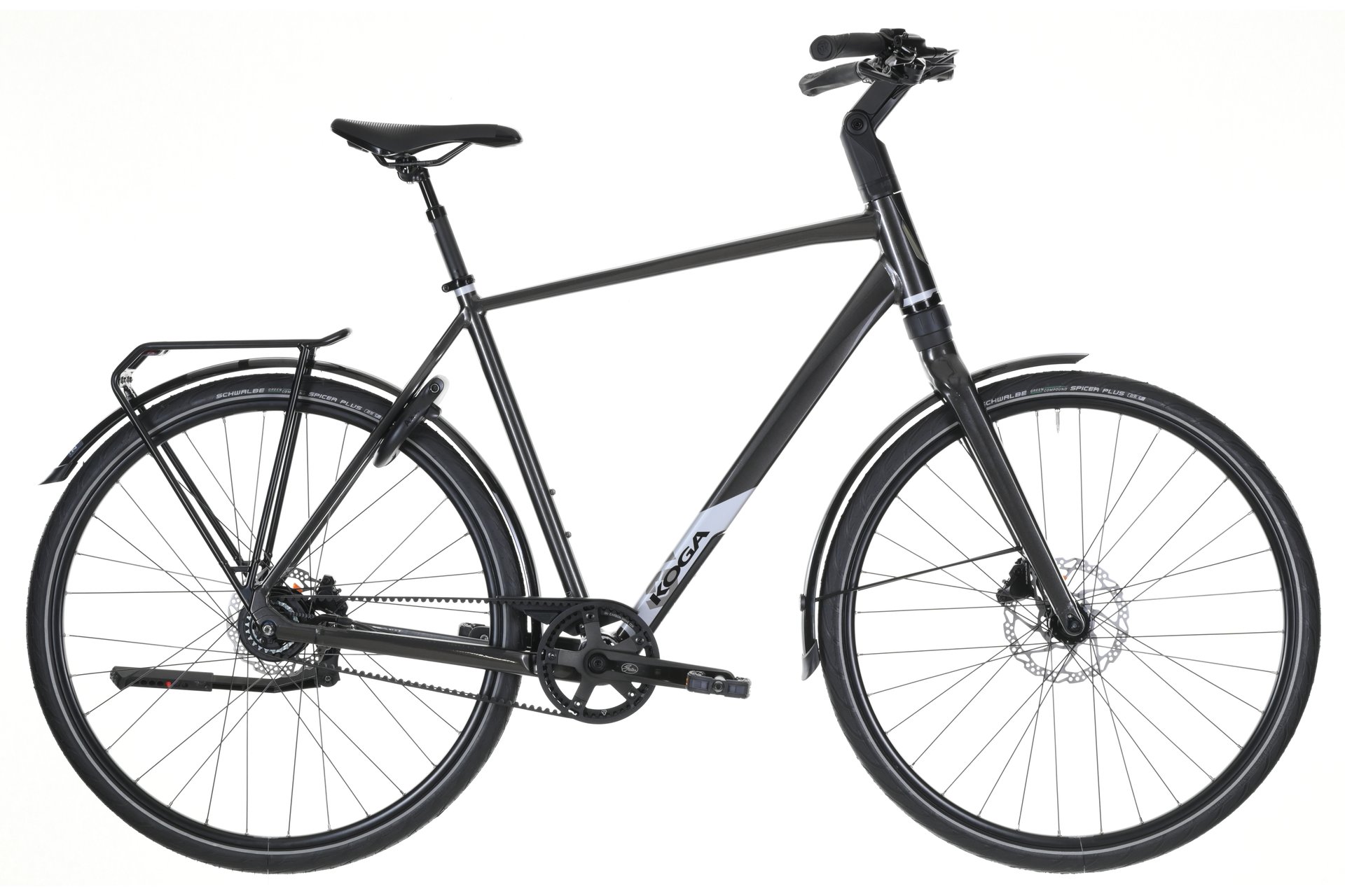 Koga F3 6.0 - 28 Zoll - Diamant - 2024