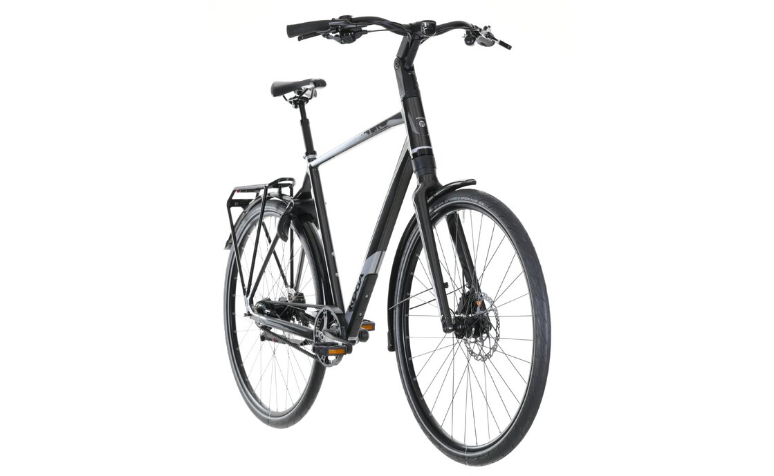 Koga F3 6.0 - 28 Zoll - Diamant - 2024