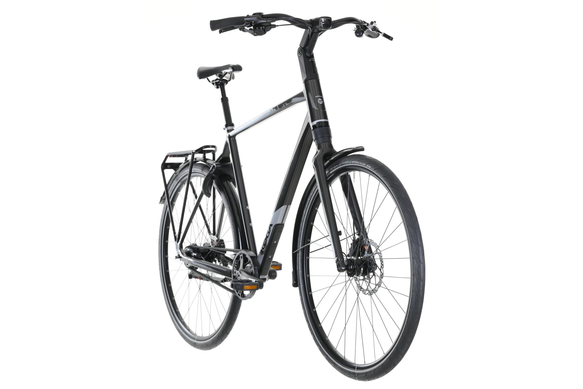 Koga F3 6.0 - 28 Zoll - Diamant - 2024