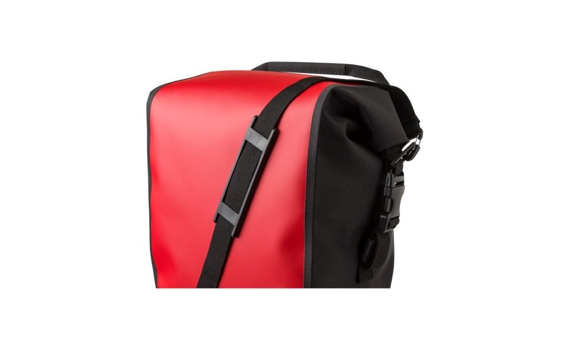 AGU Clean Single Bike Bag Shelter Medium CG