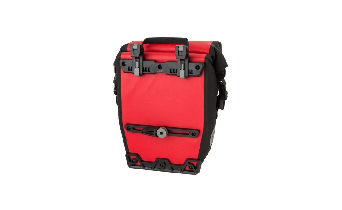 AGU Clean Single Bike Bag Shelter Medium CG
