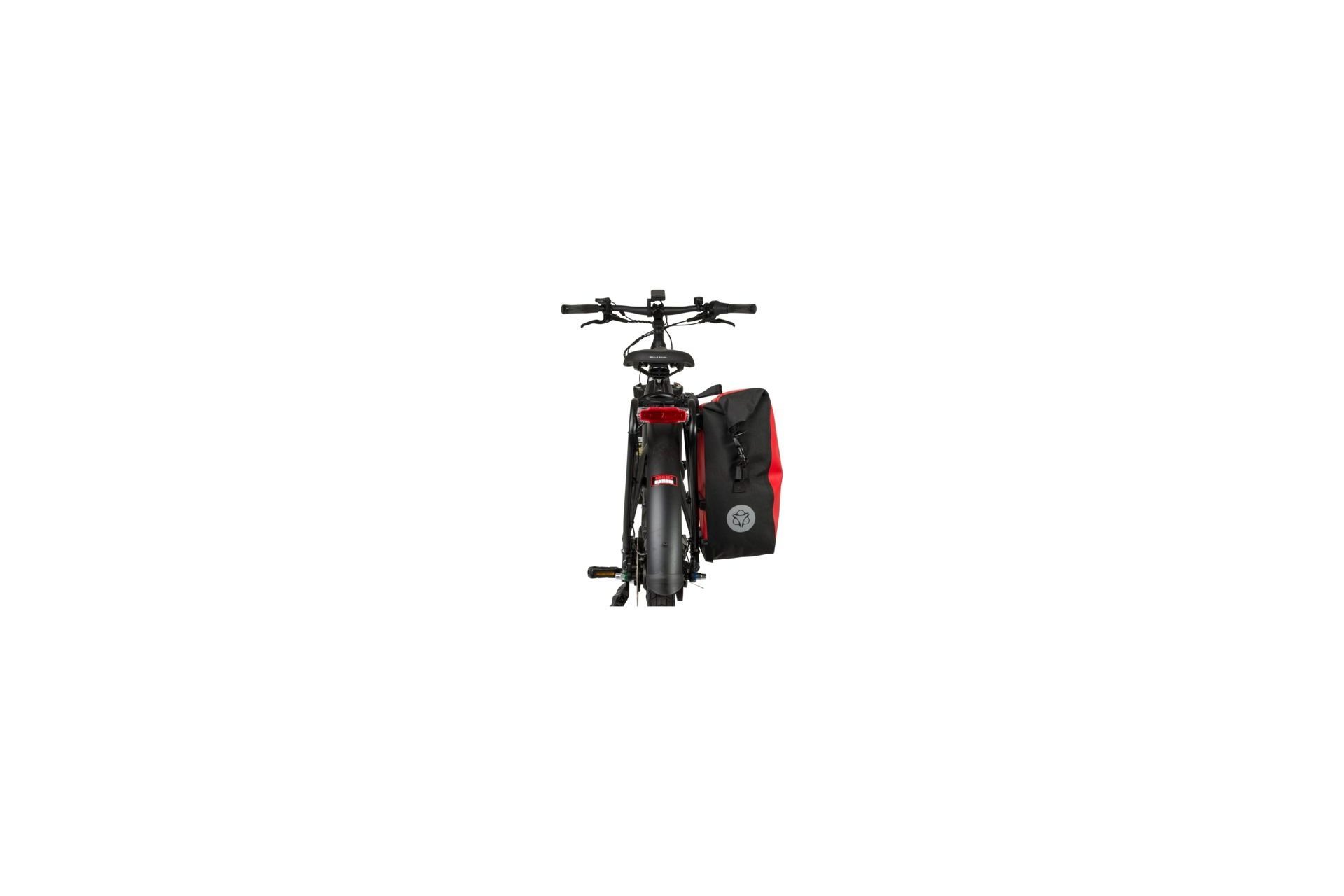 AGU Clean Single Bike Bag Shelter Medium CG